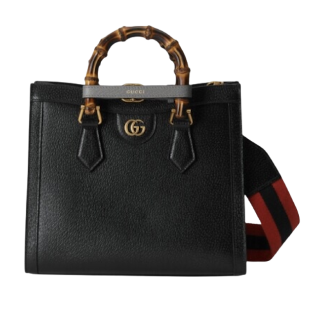 กระเป๋า รุ่น Gucci Diana Small Tote Bag 5
