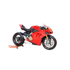 DUCATI Panigale V4S 2021