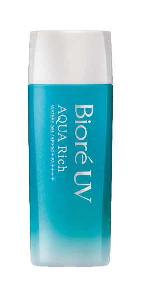 10 กันแดด Bioré ตัวไหนดี ปี 2026 รวมสูตรสีชมพู สีฟ้า สีเทา 1