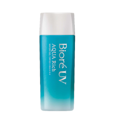 UV Aqua Rich Watery Gel SPF50+ PA++++