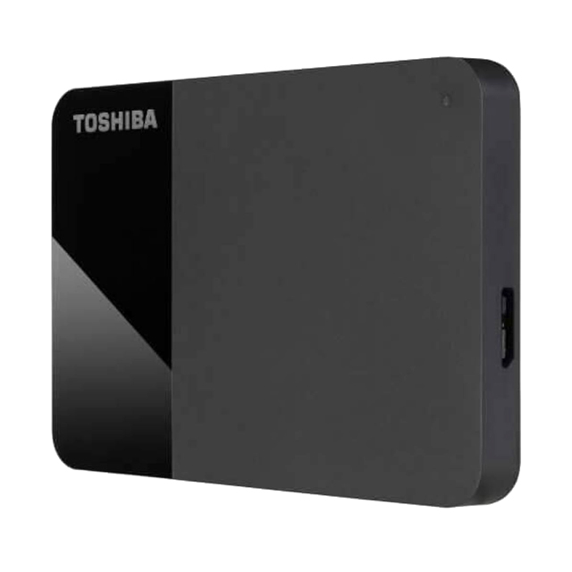 External HDD Canvio Ready B3 2