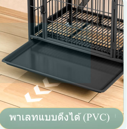 กรงแมว 3