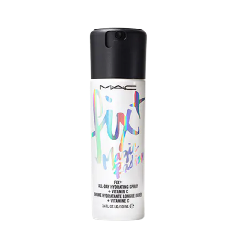 Fix+ Magic Radiance All Day Hydrating Spray 1