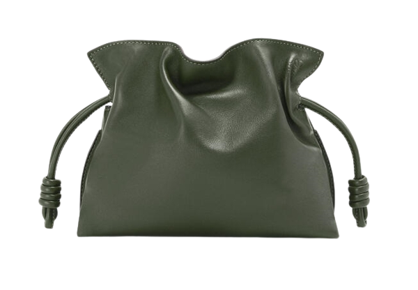 กระเป๋า Loewe รุ่น Mini Flamenco Clutch 11