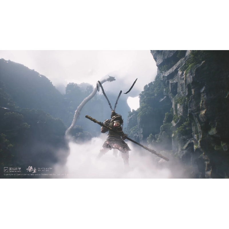 Black Myth: Wukong 4