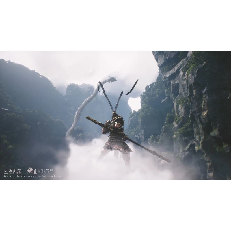 Black Myth: Wukong 4
