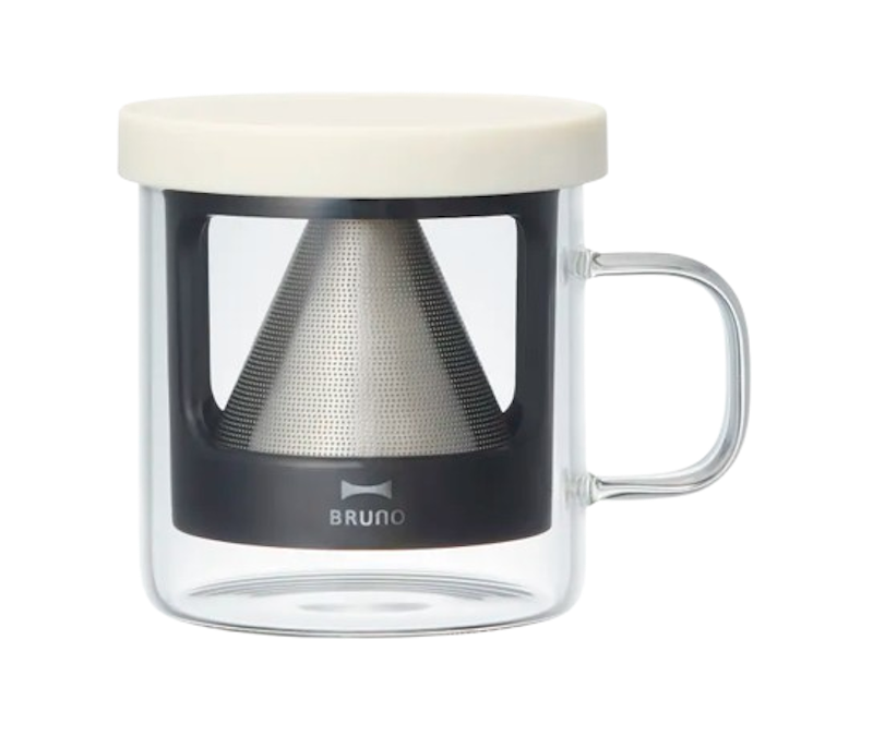 Personal Coffee Dripper - BHK244 1