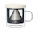 BRUNO Personal Coffee Dripper - BHK244 1
