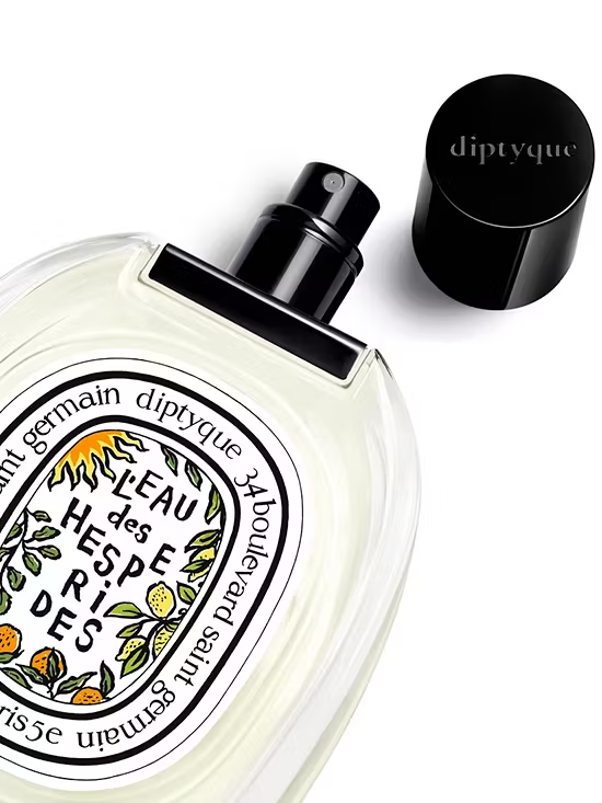 L'Eau Des Hesperides Eau De Toilette 3