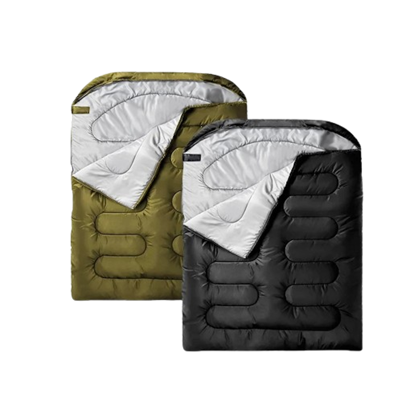 Double Person Sleeping Bag 1