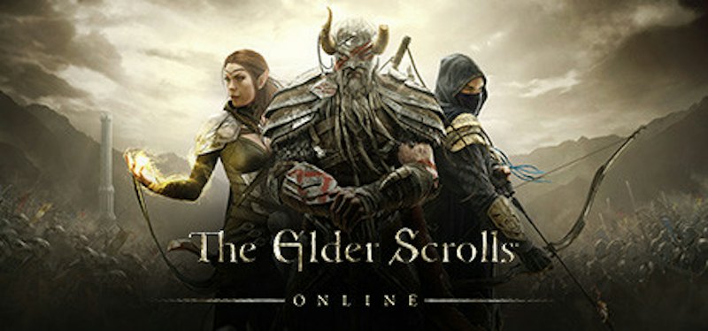 เกมออนไลน์ สนุก ๆ The Elder Scrolls® Online 1