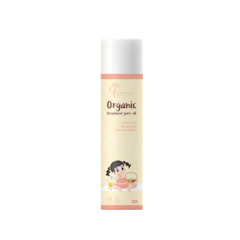 Organic treatment pure oil