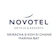 Novotel Marina Sriracha and Koh Si Chang ที่พักเกาะสีชัง โนโวเทล มารีนา ศรีราชา แอนด์ เกาะสีชัง 1