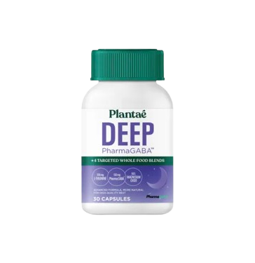 Deep Pharma GABA 1