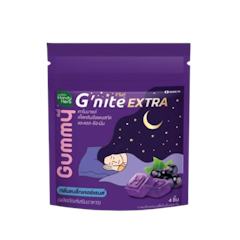 G'nite Extra Gummy