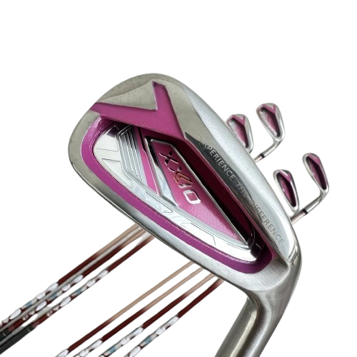 ไม้กอล์ฟผู้หญิง Golf Club Iron set  2