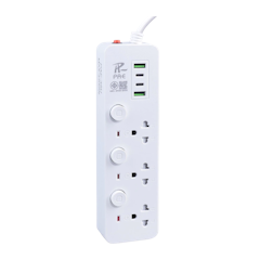 ปลั๊กไฟ USB
