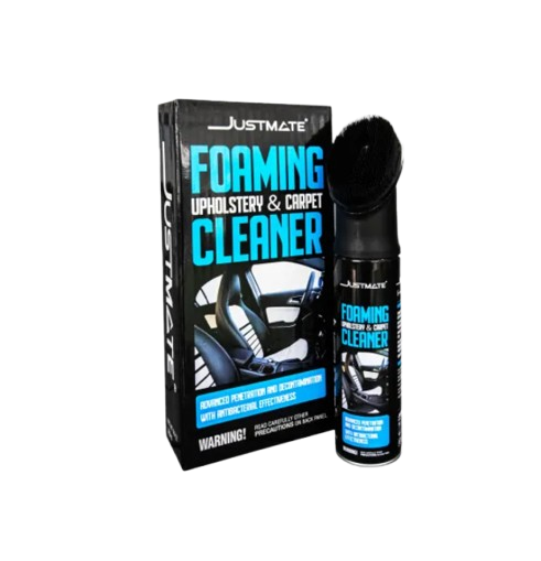 Foaming Cleaner 2