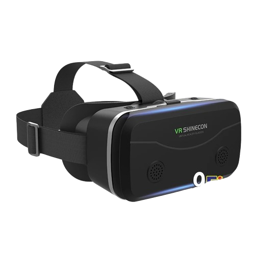 แว่น VR SHINECON รุ่น G15 1