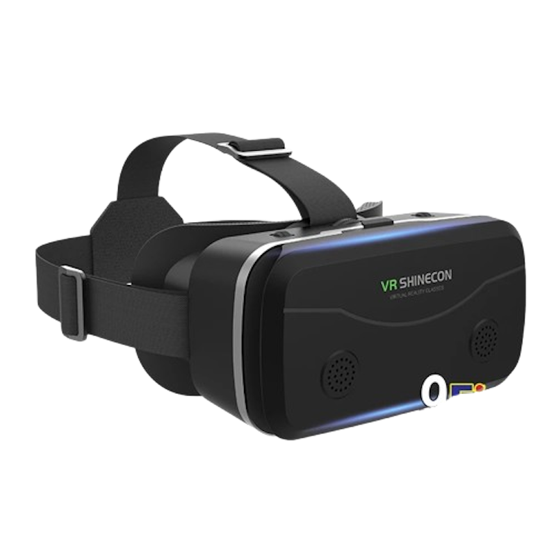 แว่น VR SHINECON รุ่น G15 1