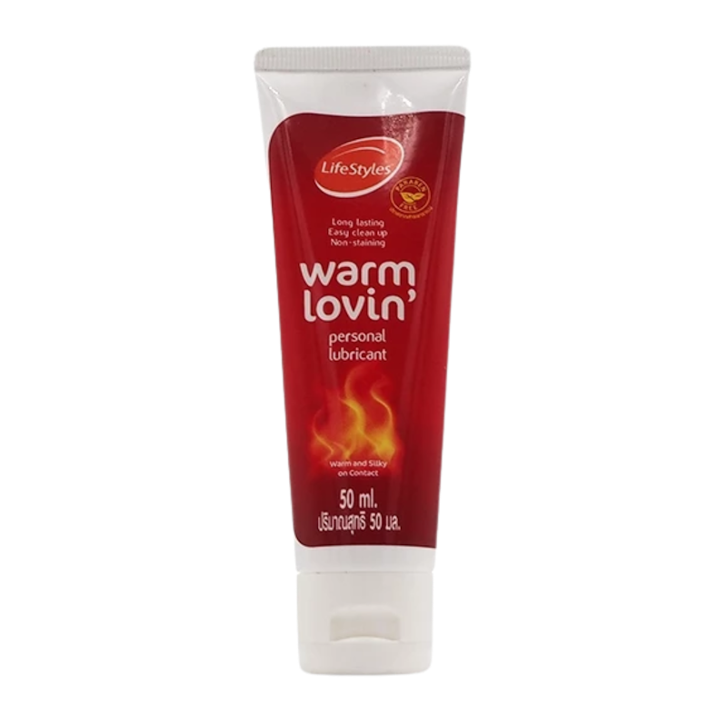 Warm Lovin 1