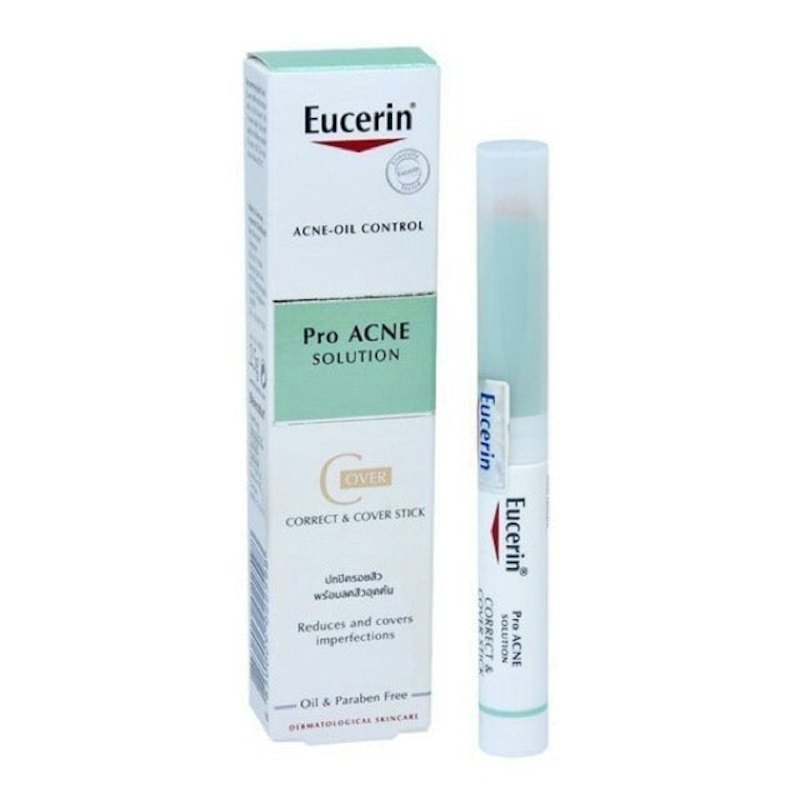 ProACNE Solution Correct & Control Cover Stick 1