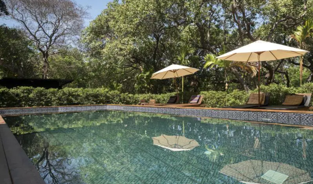 ที่พักเกาะพยาม Himmapan Resort 2