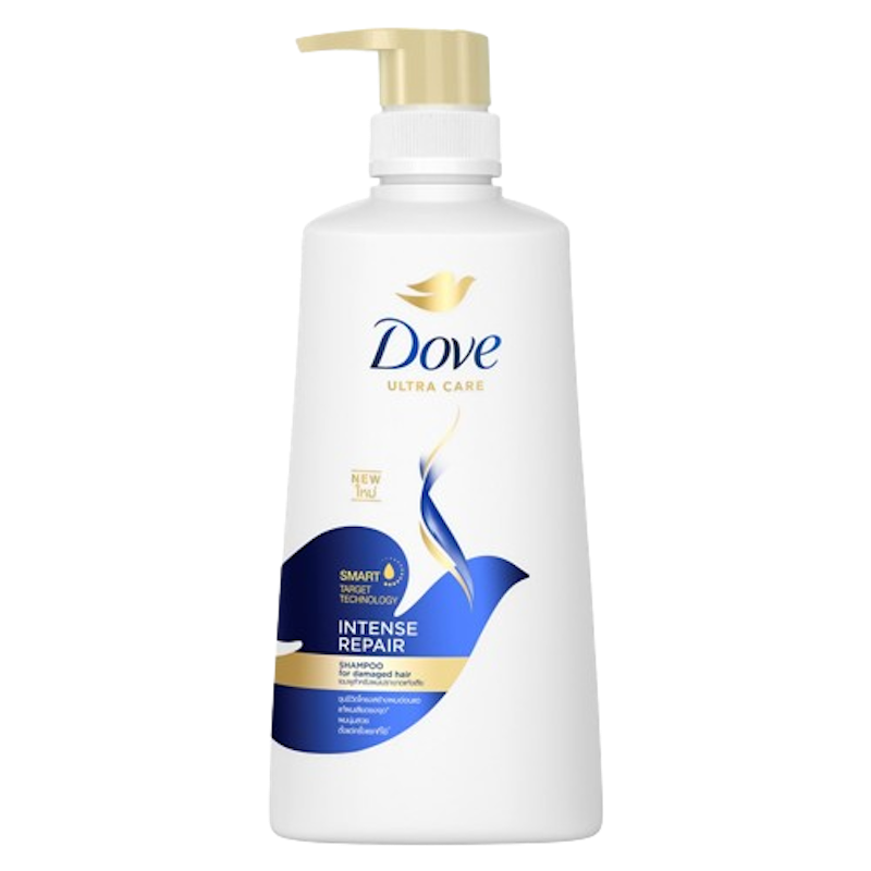Dove Intense Repair Shampoo 1