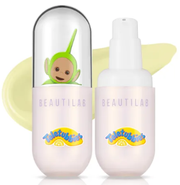 Green Gentle Skin Setting Base 1