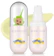 BEAUTILABxTELETUBBIES Green Gentle Skin Setting Base 1