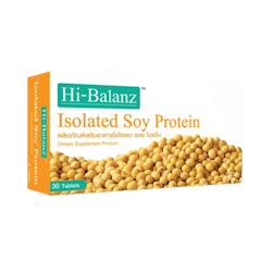 Isolated Soy Protein