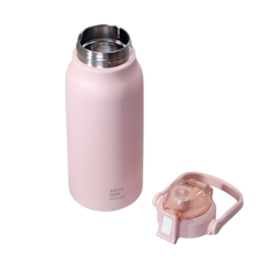 ขวดน้ำเก็บอุณหภูมิ Stainless Steel Bottle