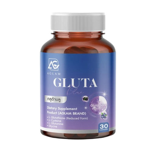 Gluta Blue กลูต้า 1