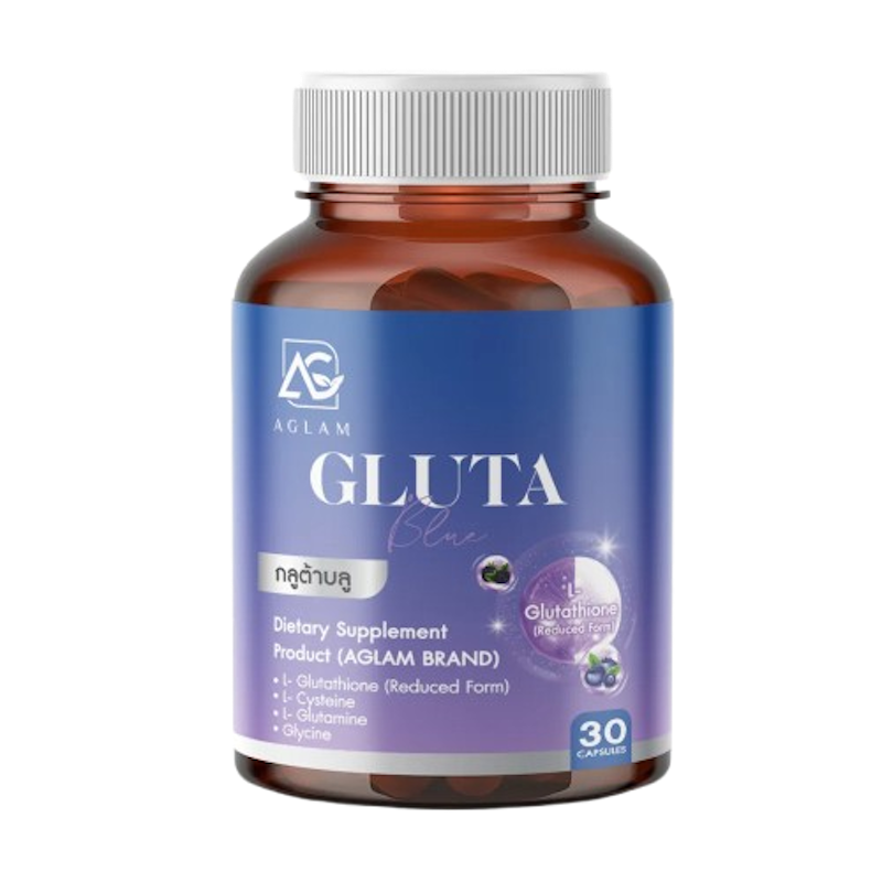 Gluta Blue กลูต้า 1