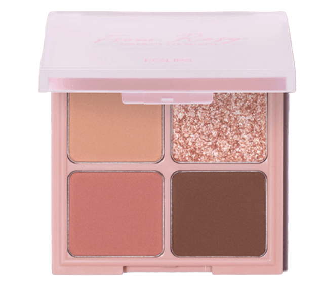 Color Fit Eye Palette 1