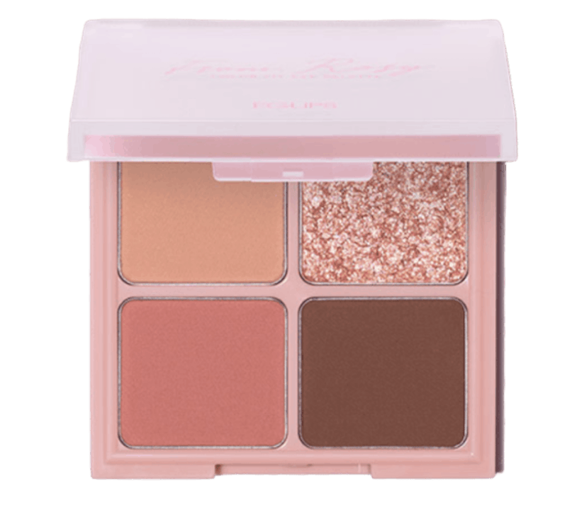 Color Fit Eye Palette 1