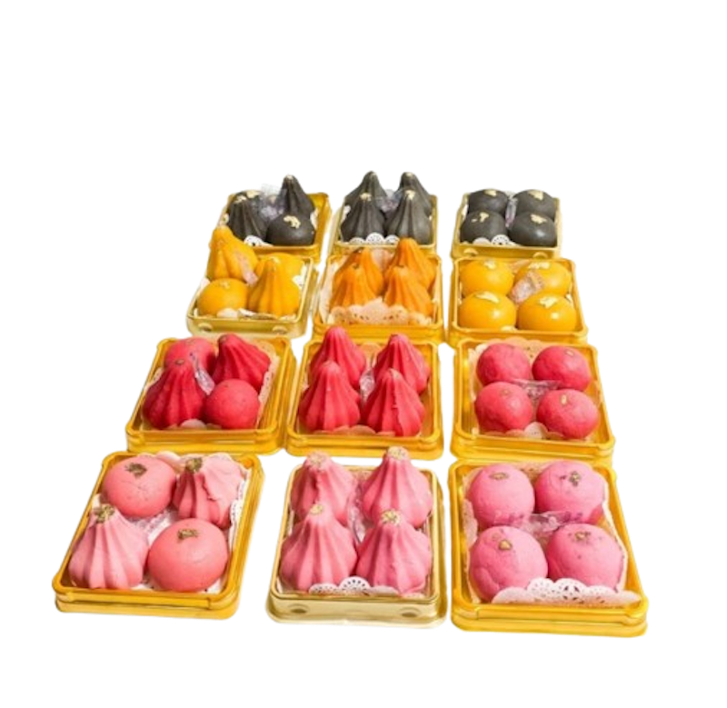 ขนมโมทกะลาดู 1