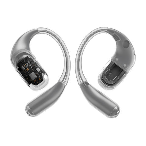 หูฟังไร้สาย รุ่น OPENFIT 2 Plus 1