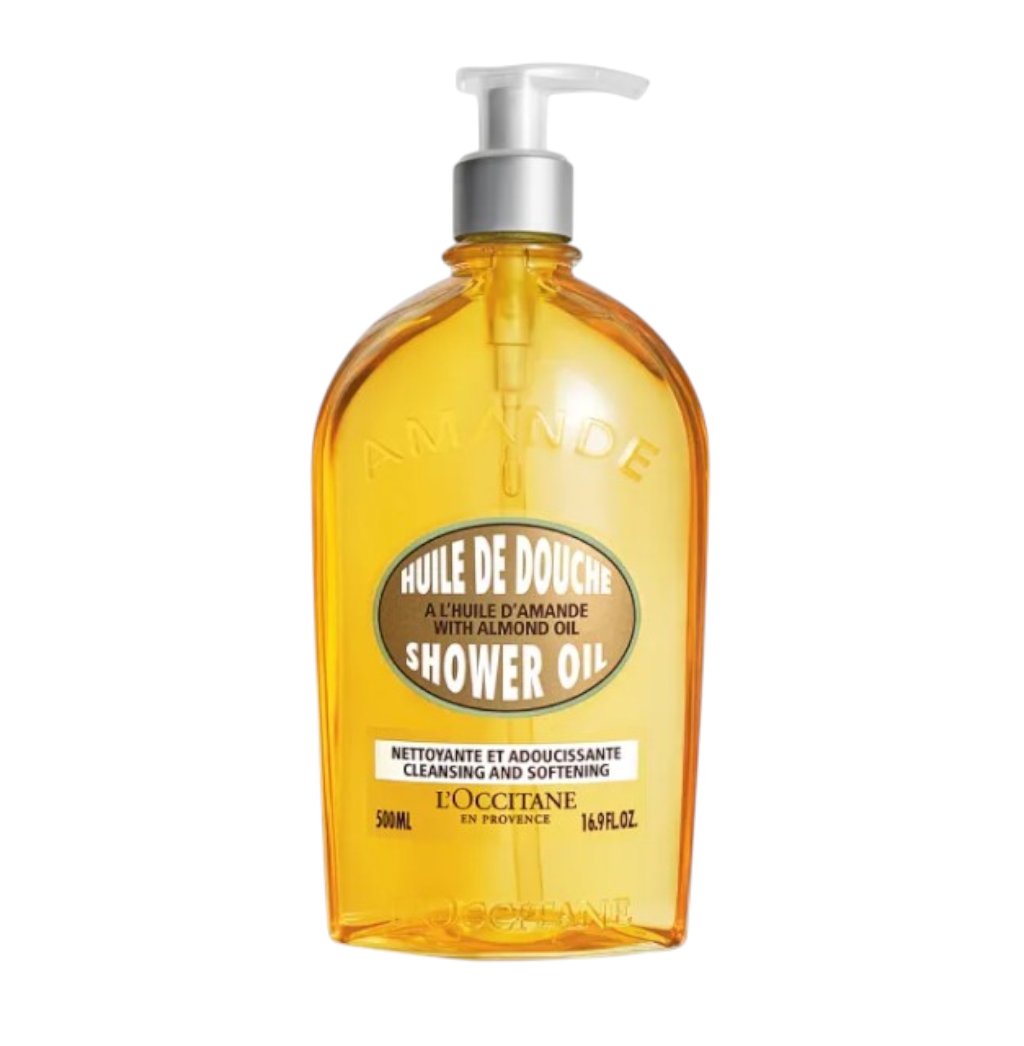 10 Shower Oil ยี่ห้อไหนดี ปี 2026 ออยอาบน้ำ 1