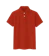 haas เสื้อโปโล Unisex ผู้ชาย ผู้หญิง รุ่น Basic 1