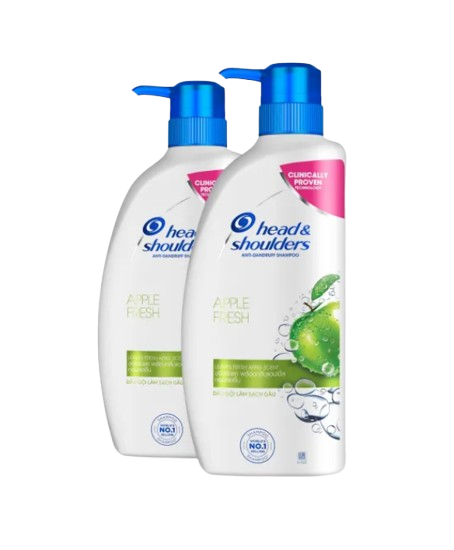 10 Head and Shoulders สูตรไหนดี ปี 2026 ขจัดรังแค ผมร่วง 4