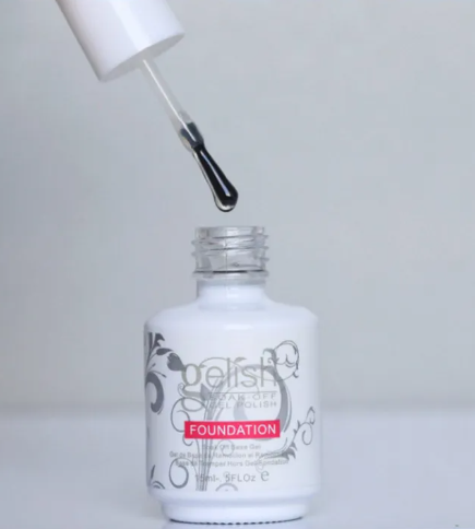 Top It Off Top Coat 2