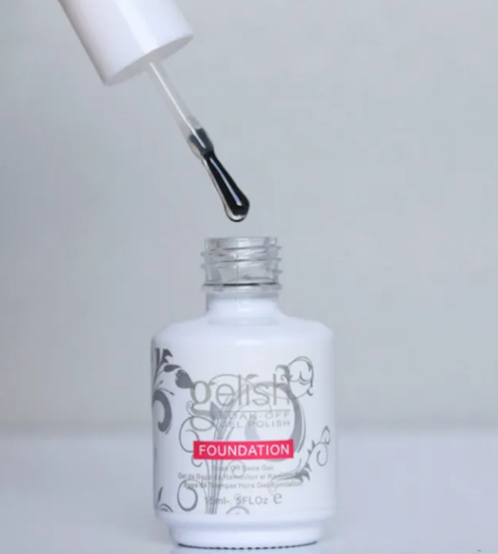 Top It Off Top Coat 2