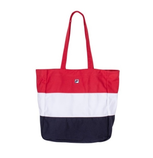 10 กระเป๋า Fila รุ่นไหนดี ปี 2026 ทนทาน จุของได้เยอะ 4