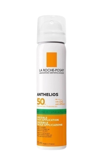 Anthelios Invisible Fresh Mist Anti-Shine 1