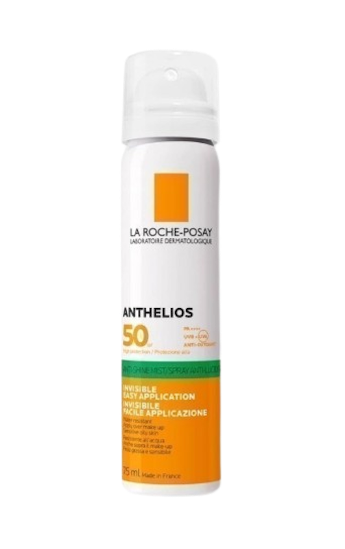 Anthelios Invisible Fresh Mist Anti-Shine 1