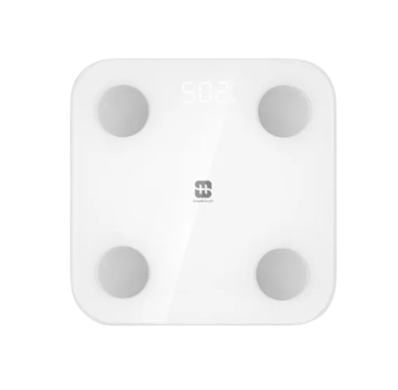 Smart Weight Scale 1