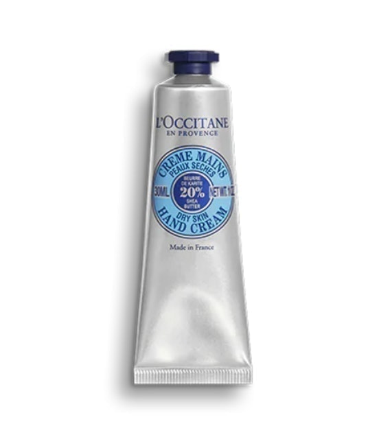 10 L'Occitane ตัวไหนดี ปี 2026 ครีมบำรุงผิว ครีมทามือ 5