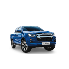 รถกระบะ 4 ประตู รุ่น D-MAX Hi-Lander 3.0 Ddi M A/T