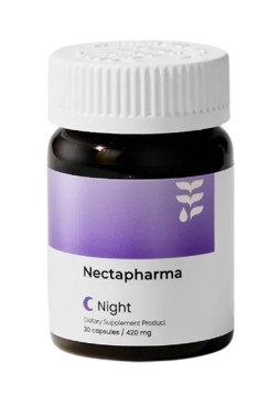 10 Nectapharma ตัวไหนดี ปี 2026 แก้ผมร่วง 3